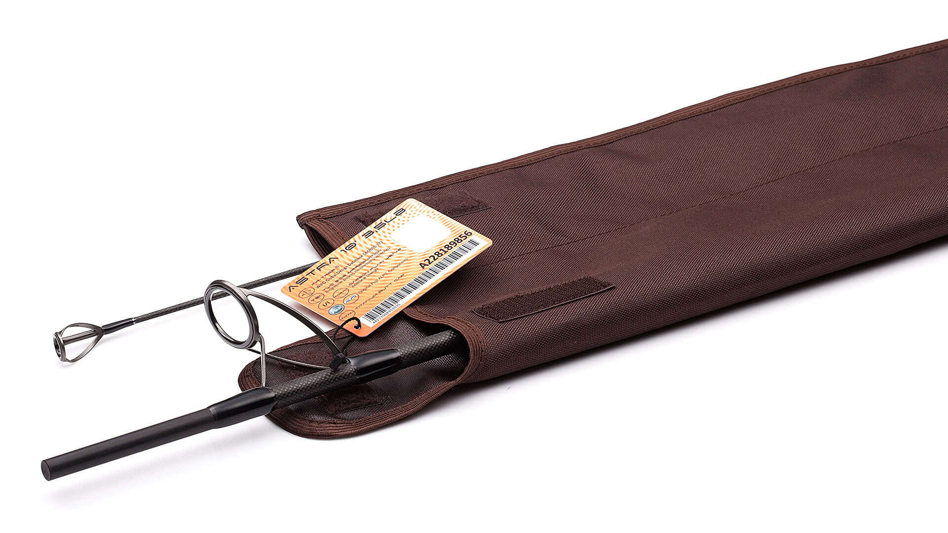 ASTRA  SALMON 10`  (3.5) OR