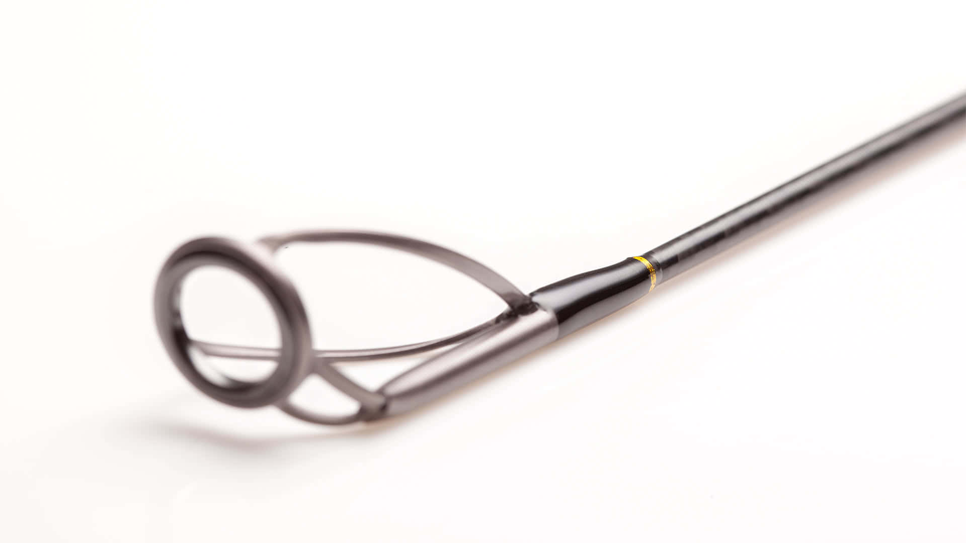 BESTIA ULTIMATE 13'   (4-6)	 CARP (VC) rod series varnished