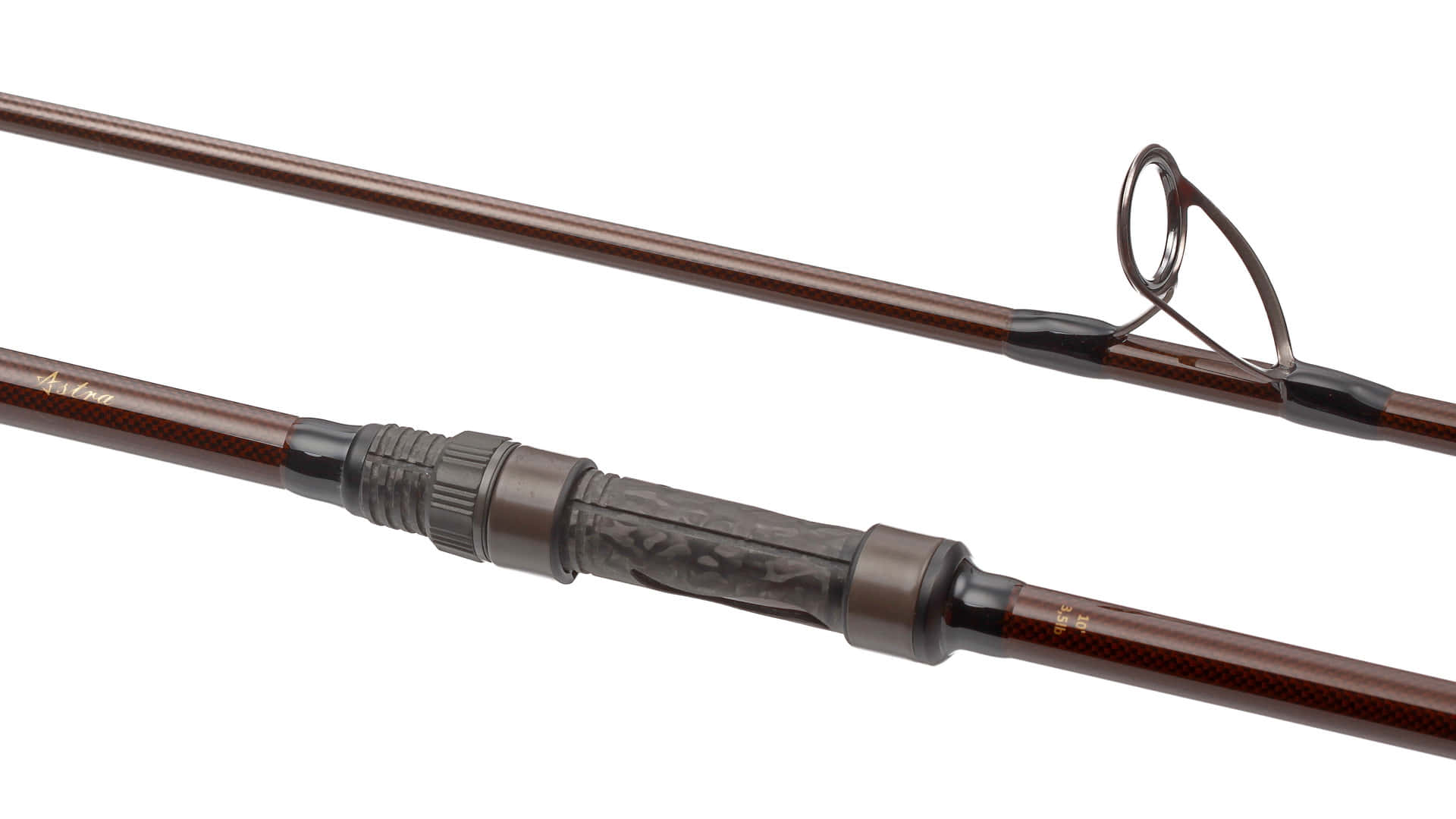 ASTRA  SALMON 10`  (3.5) OR