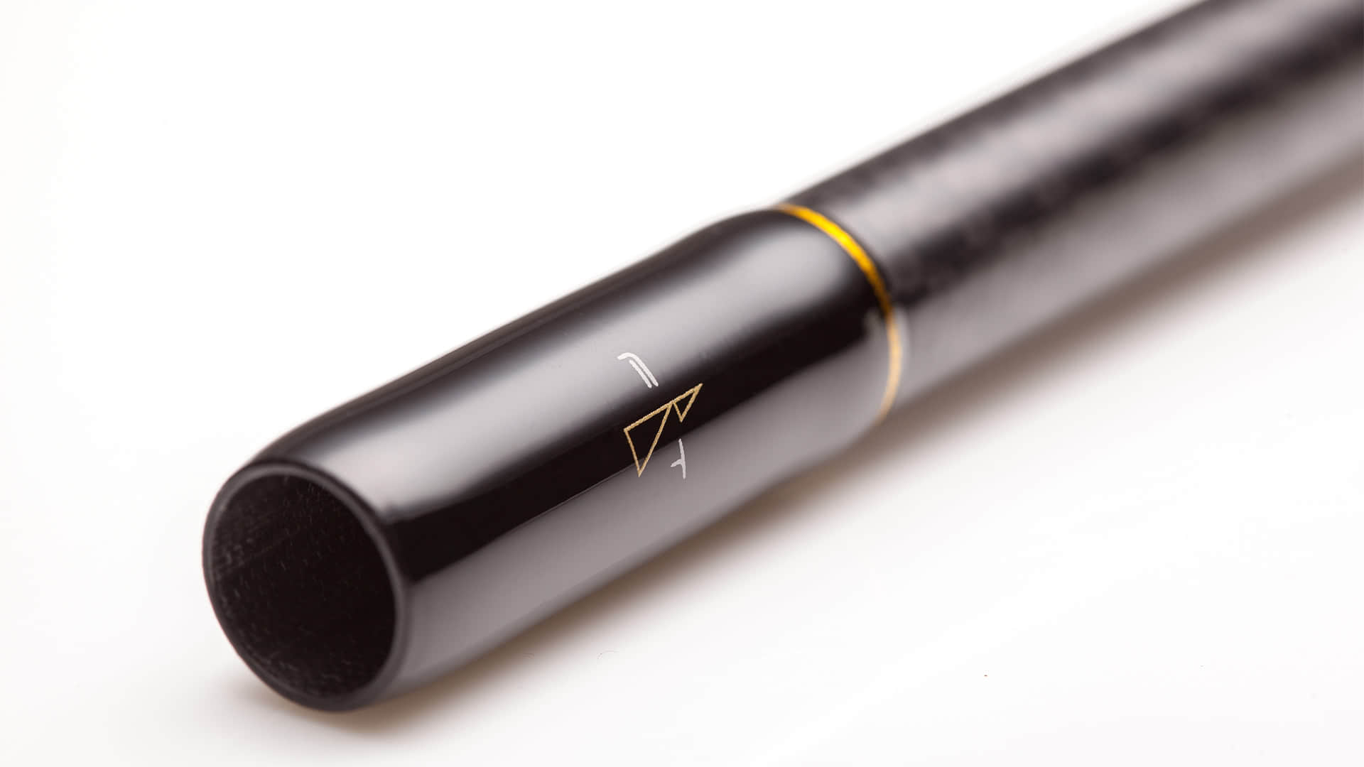 BESTIA ULTIMATE 13'   (4-6)	 CARP (VC) rod series varnished