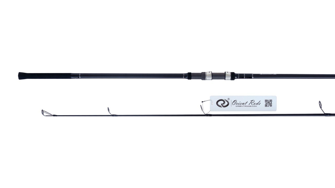 Galax BULL TROUT 13`  (3,5)