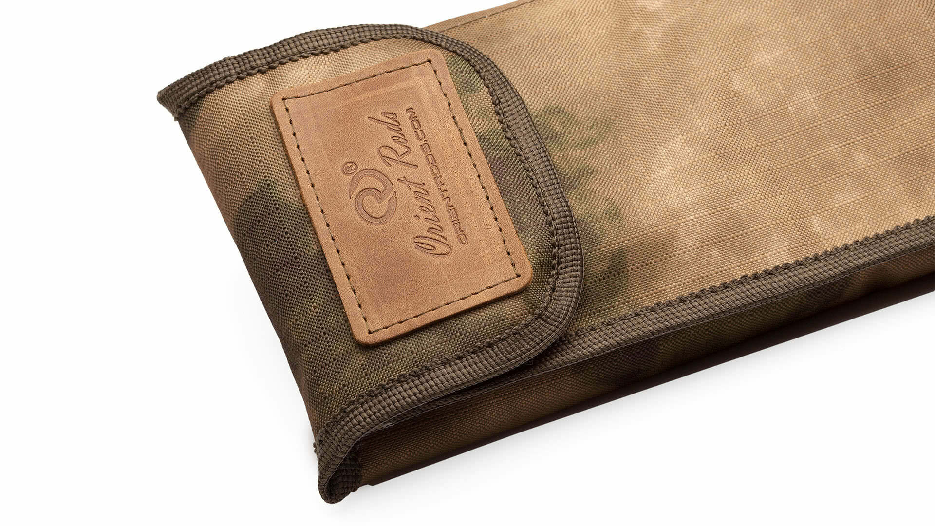 BESTIA ULTIMATE 13'   (4-6)	 CARP (VC) rod series varnished