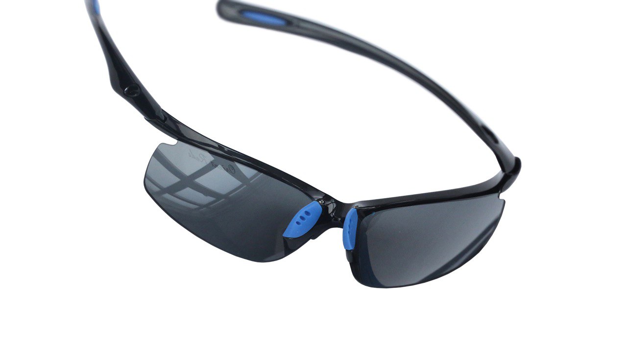 Professional fishing sunglasses