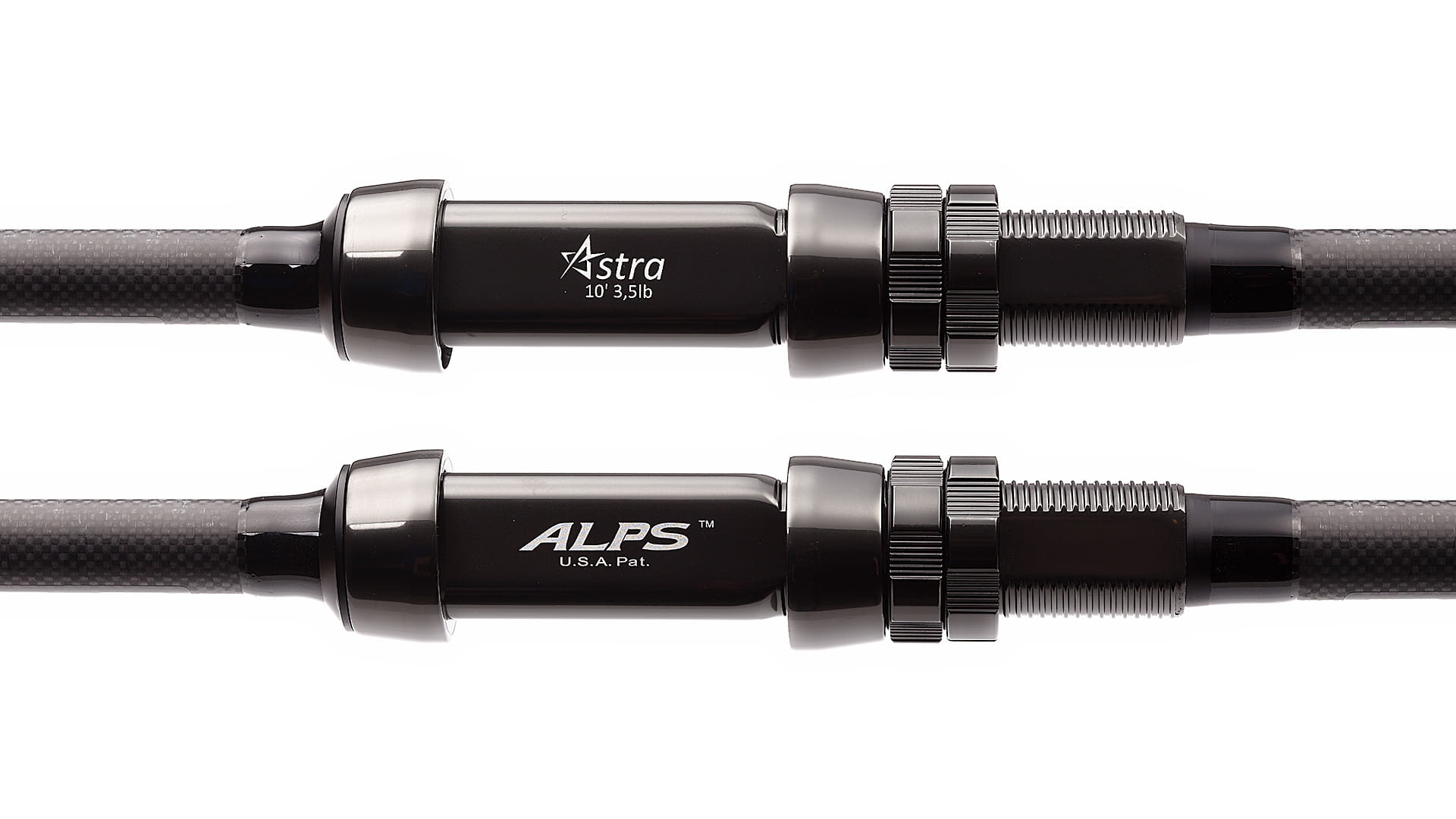 ASTRA  SALMON 10`  (3.5) OR