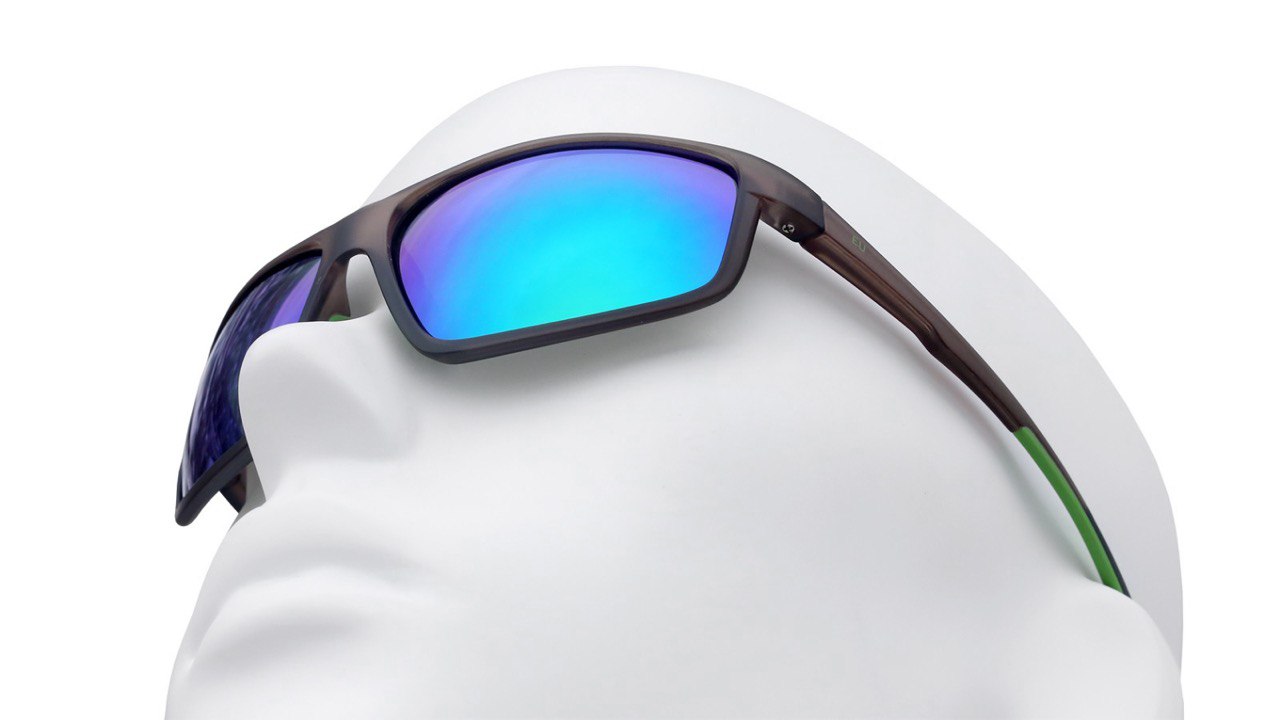 Professional fishing sunglasses