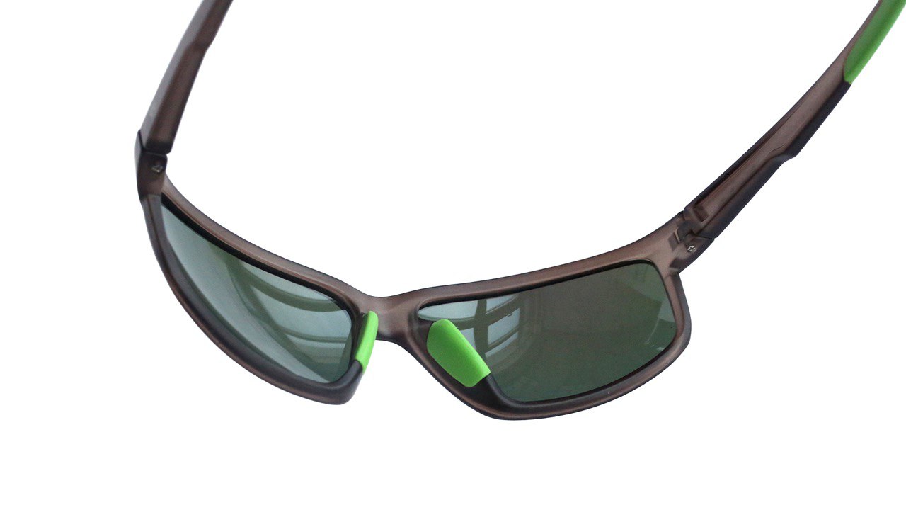 Professional fishing sunglasses