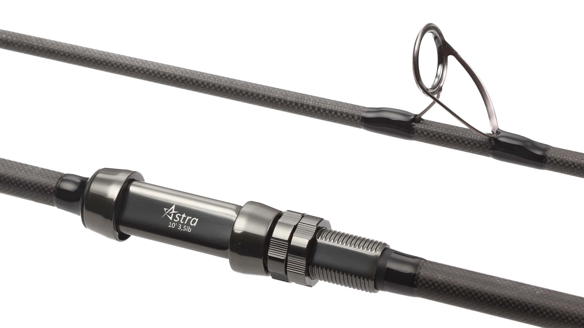 ASTRA  SALMON 10`  (3.5) OR